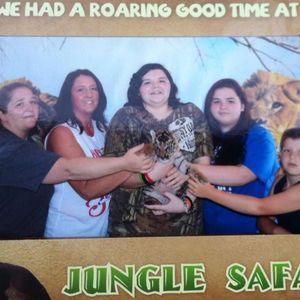 Meet your Posher, Kristie